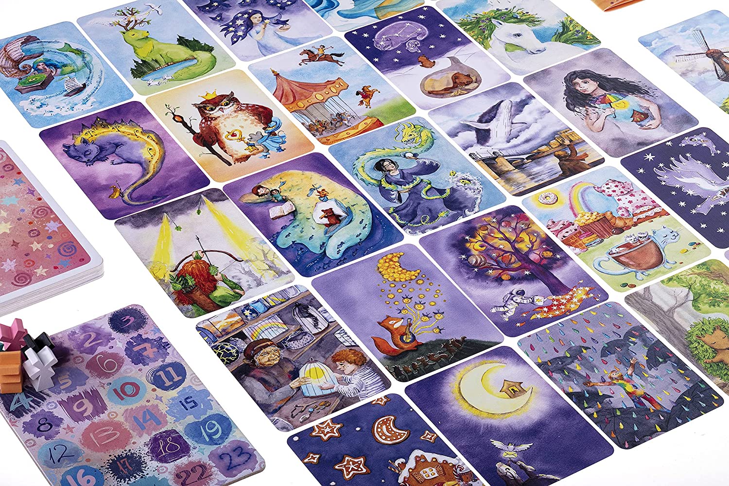 Windmill : Cute Secrets